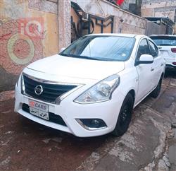 Nissan Sunny